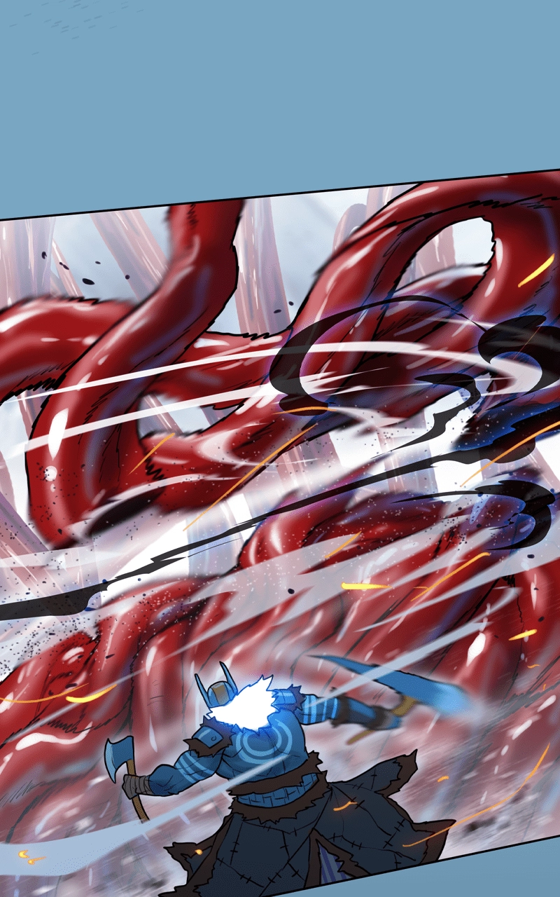 Ordeal Chapter 102, page 50 of 82