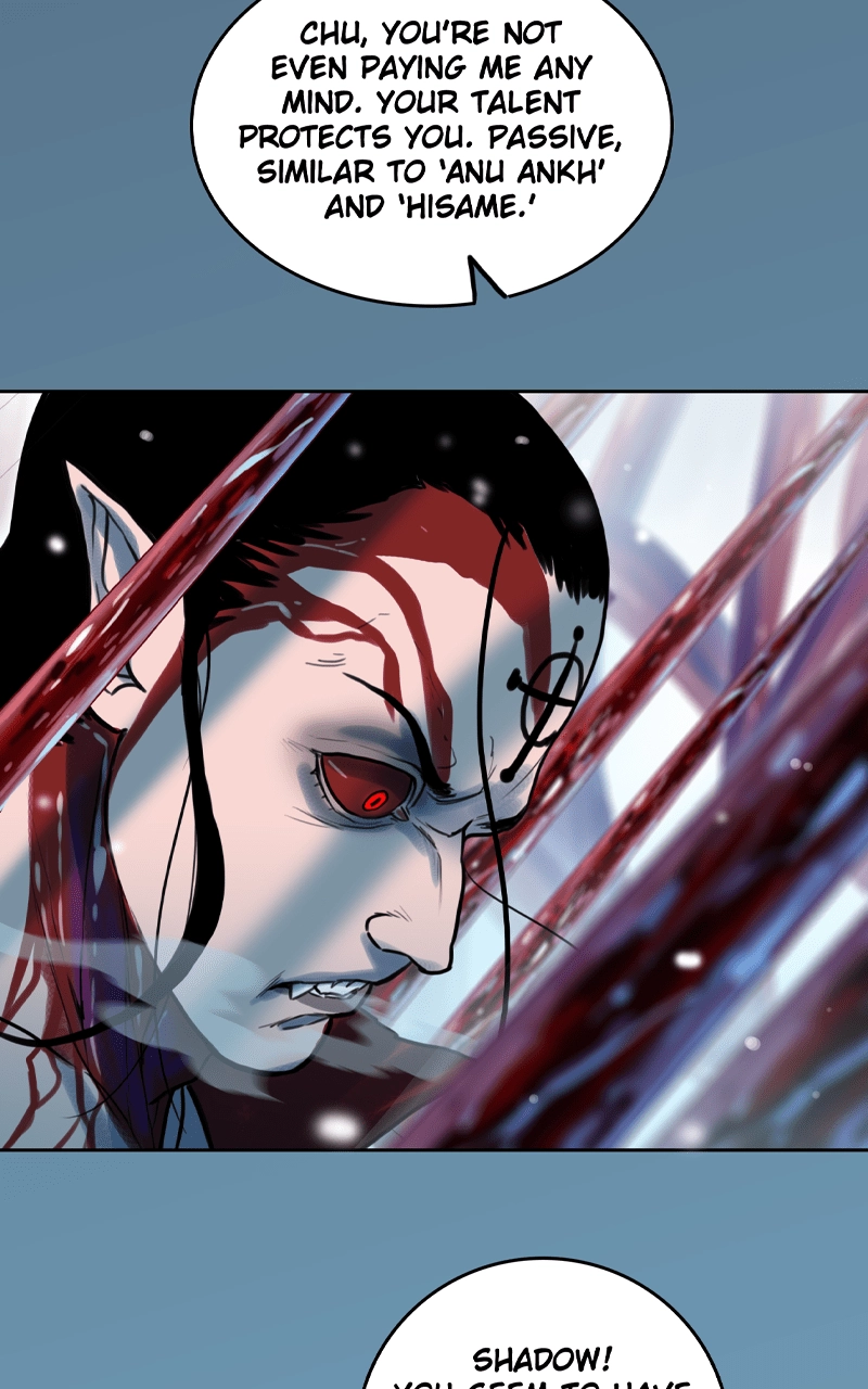 Ordeal Chapter 102, page 55 of 82