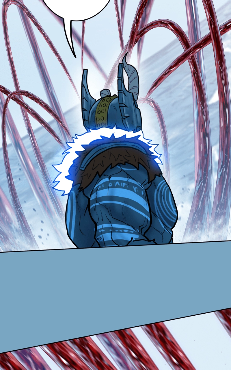 Ordeal Chapter 102, page 57 of 82