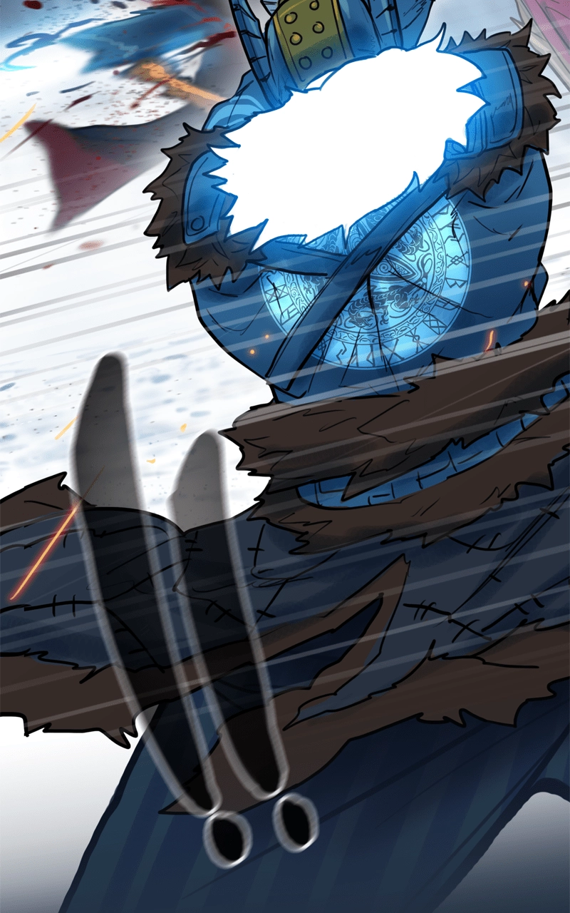 Ordeal Chapter 102, page 6 of 82