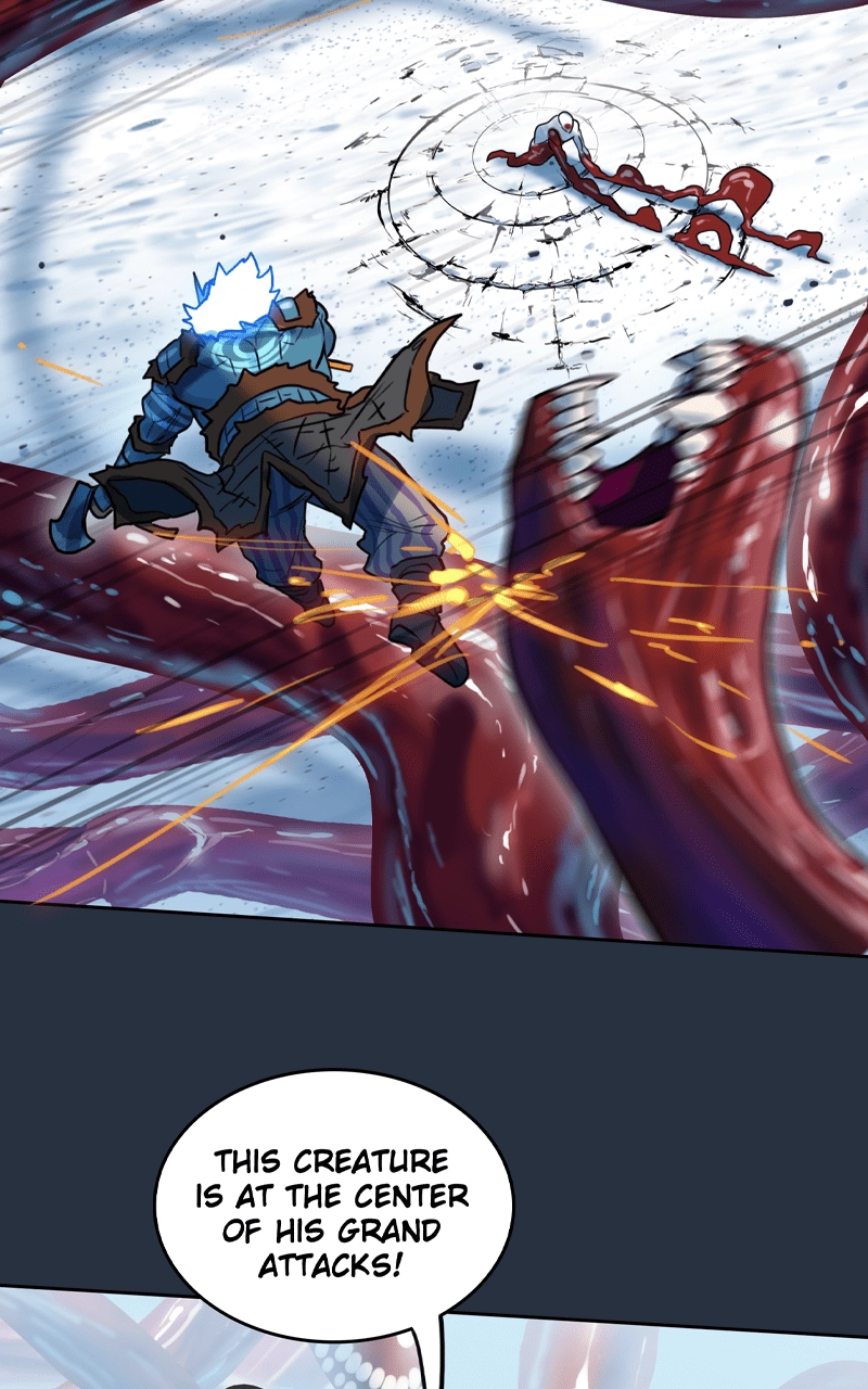 Ordeal Chapter 102, page 60 of 82
