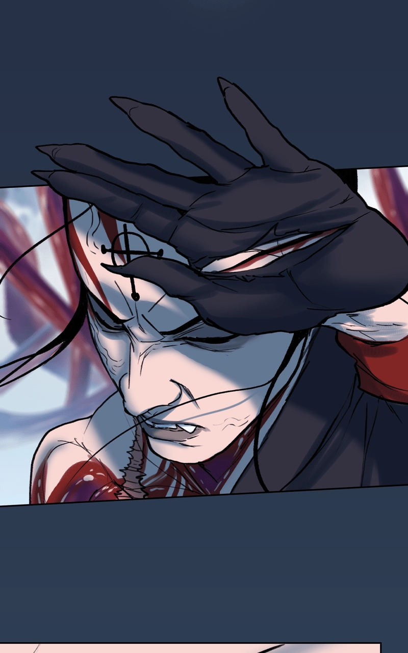Ordeal Chapter 102, page 66 of 82