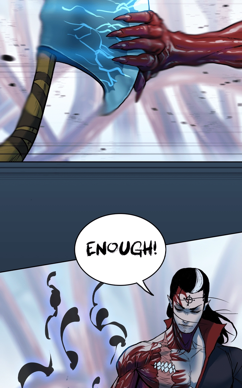 Ordeal Chapter 102, page 69 of 82