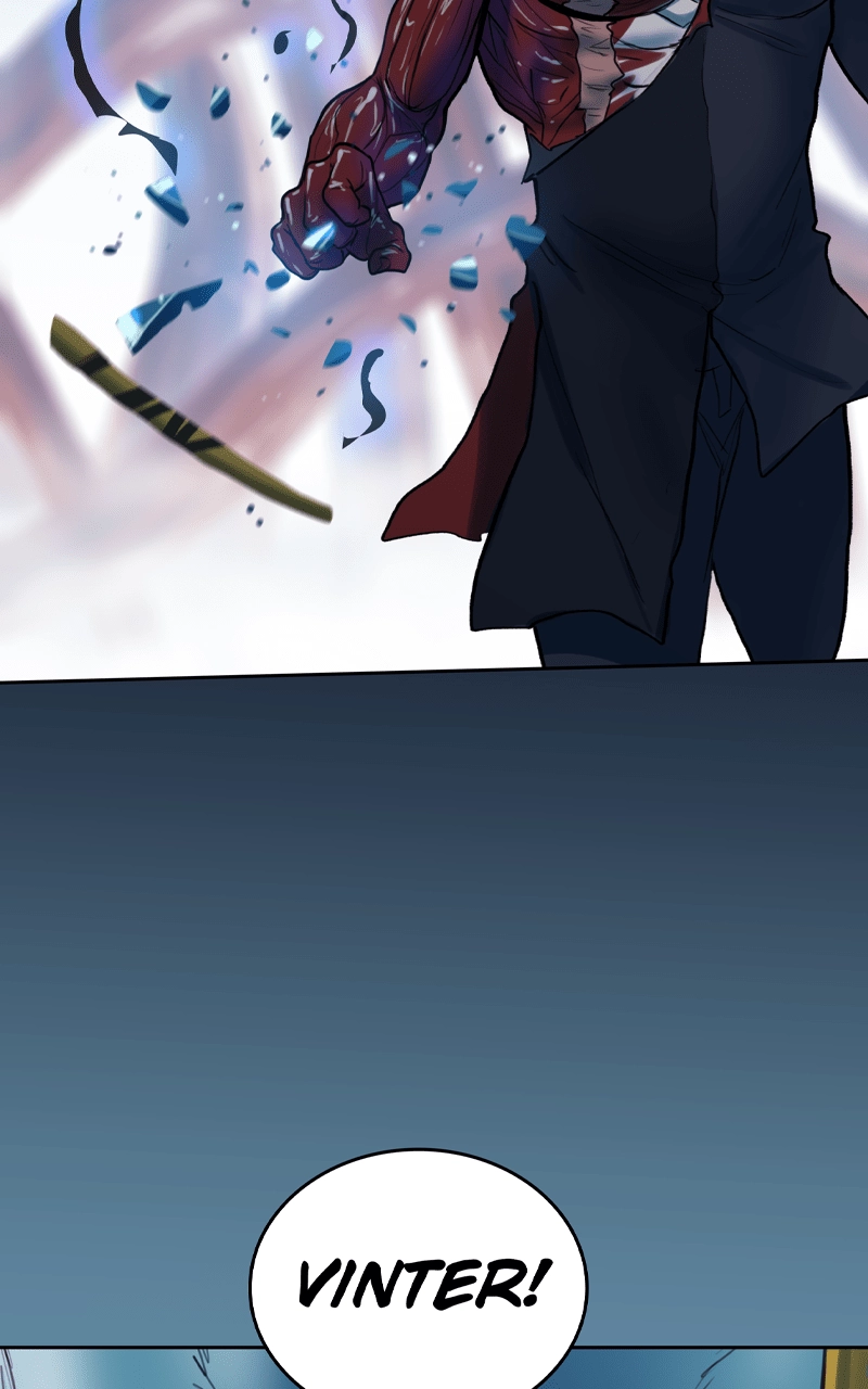 Ordeal Chapter 102, page 70 of 82