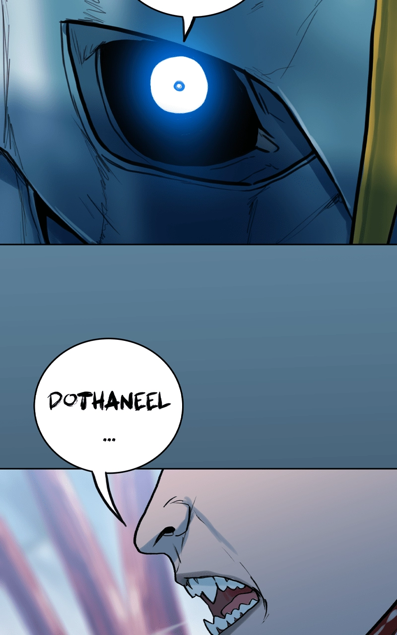 Ordeal Chapter 102, page 71 of 82