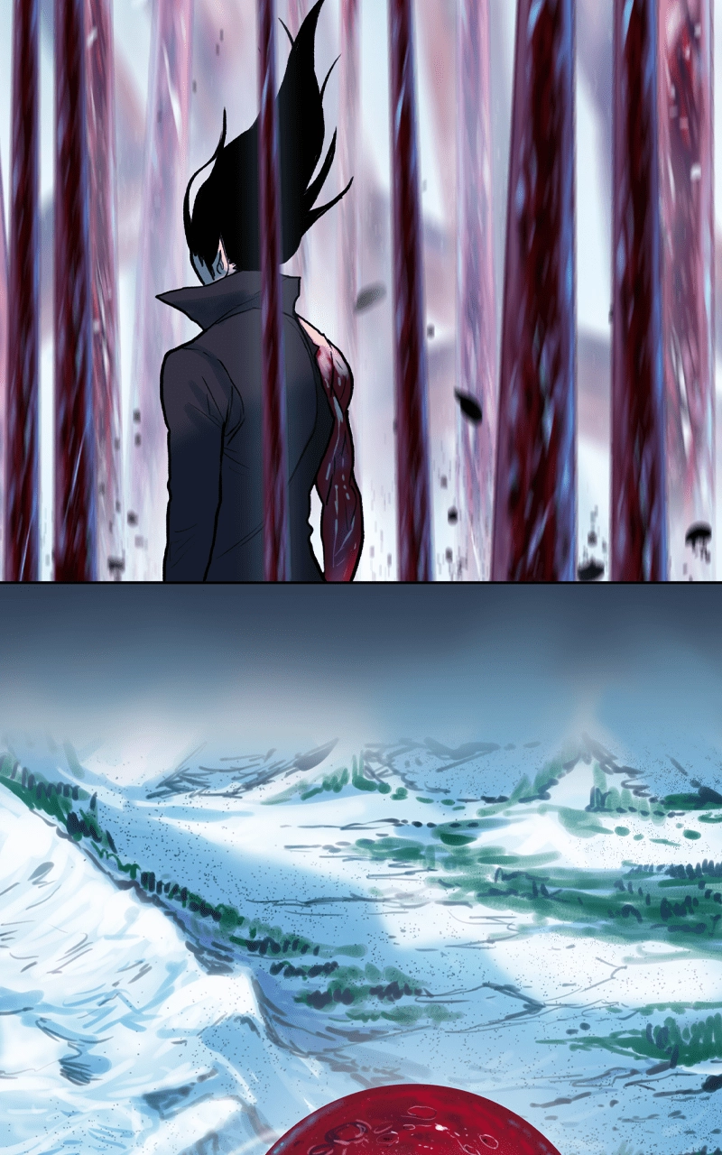 Ordeal Chapter 102, page 73 of 82