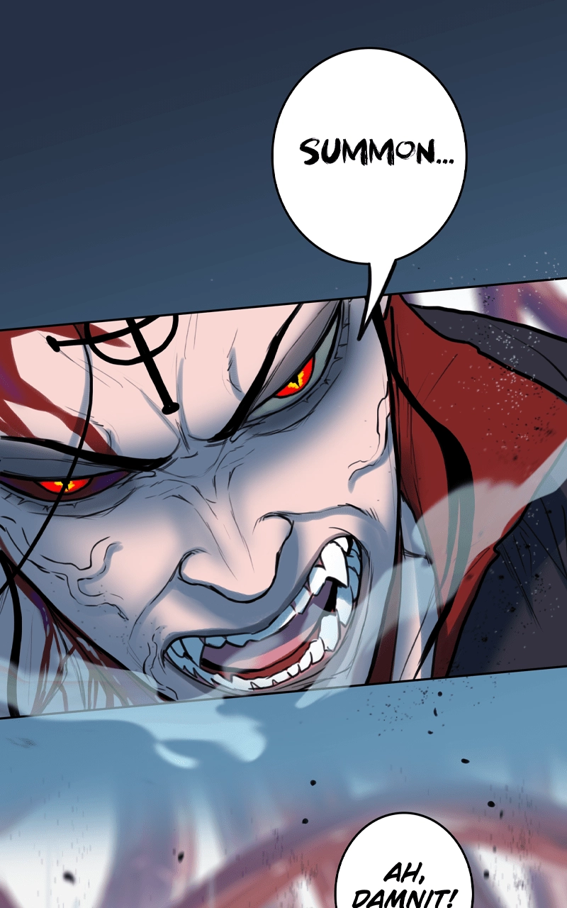 Ordeal Chapter 102, page 75 of 82