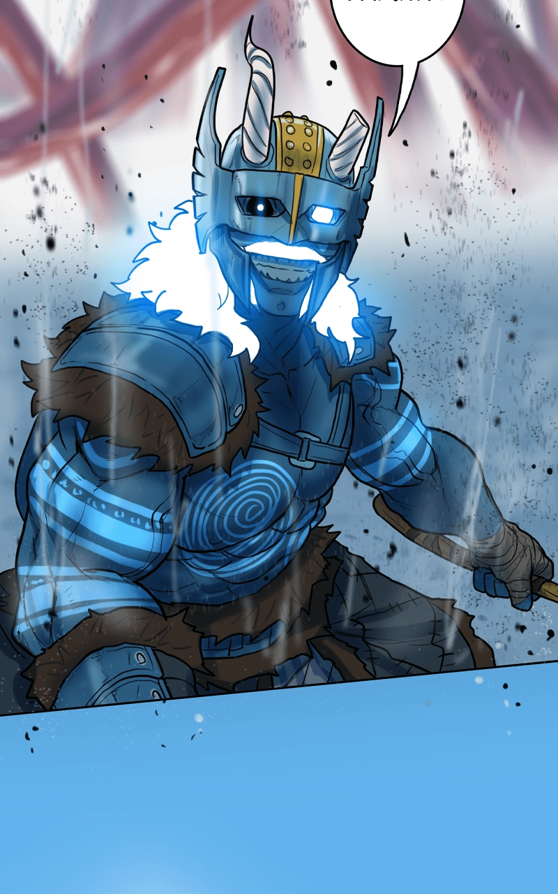 Ordeal Chapter 102, page 76 of 82