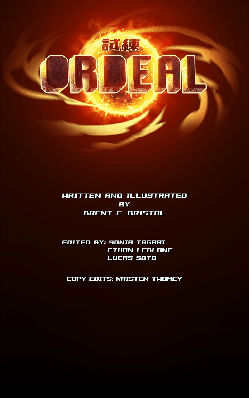 Ordeal Chapter 102, page 8 of 82
