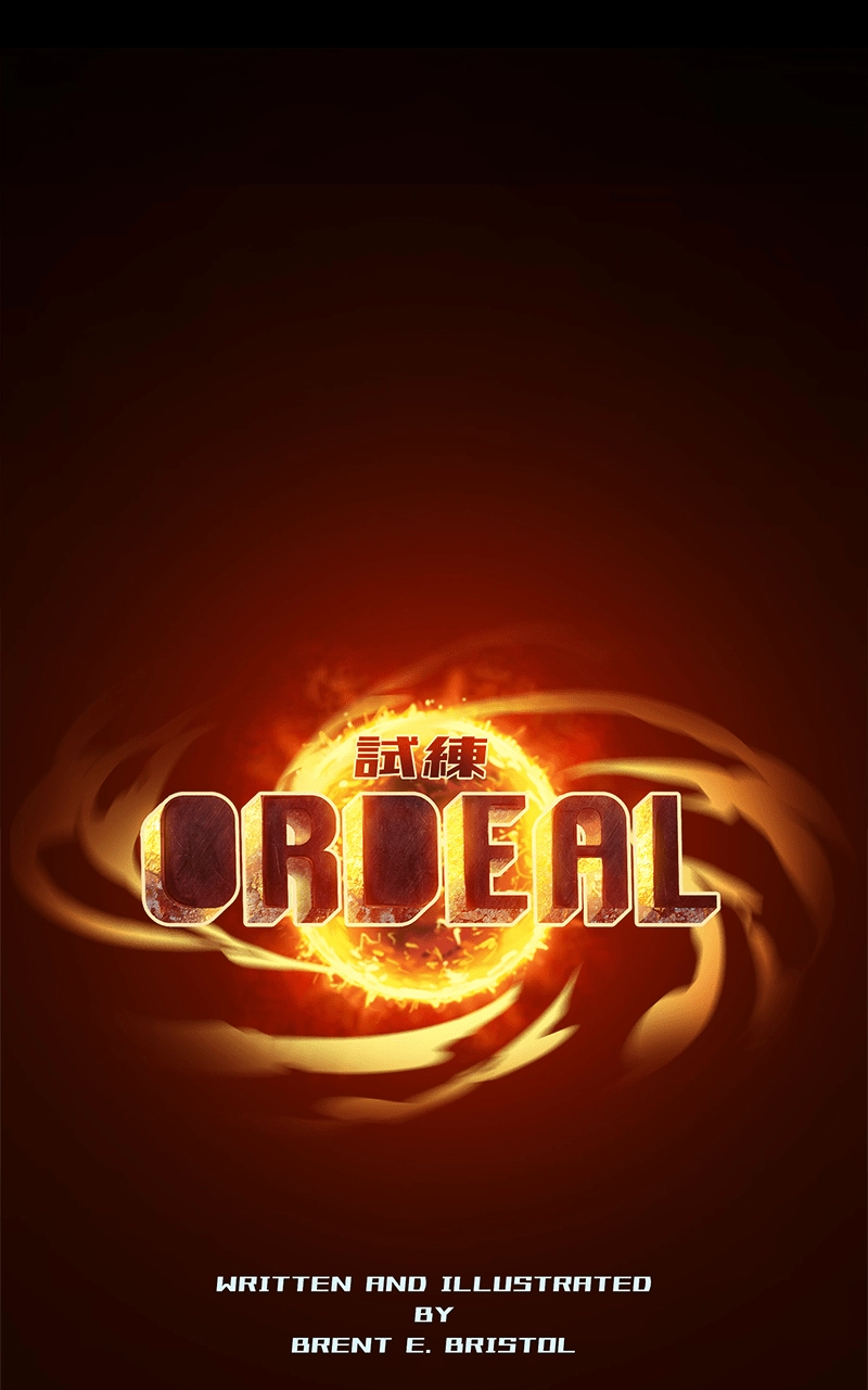 Ordeal Chapter 102, page 80 of 82
