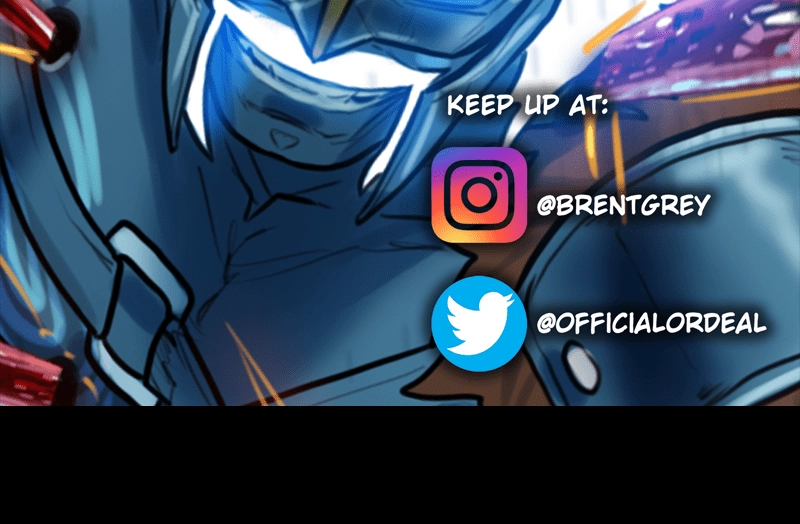 Ordeal Chapter 102, page 82 of 82