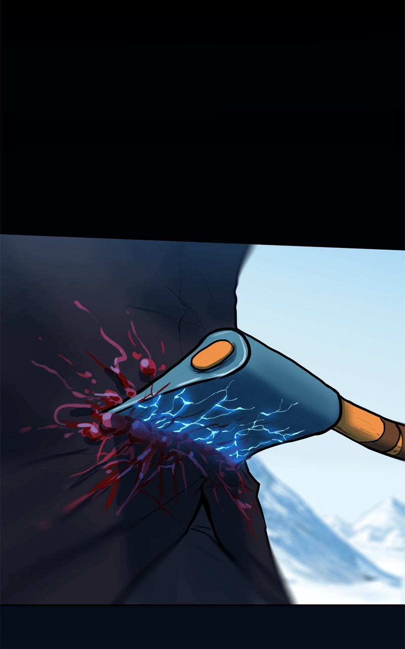 Ordeal Chapter 102, page 9 of 82