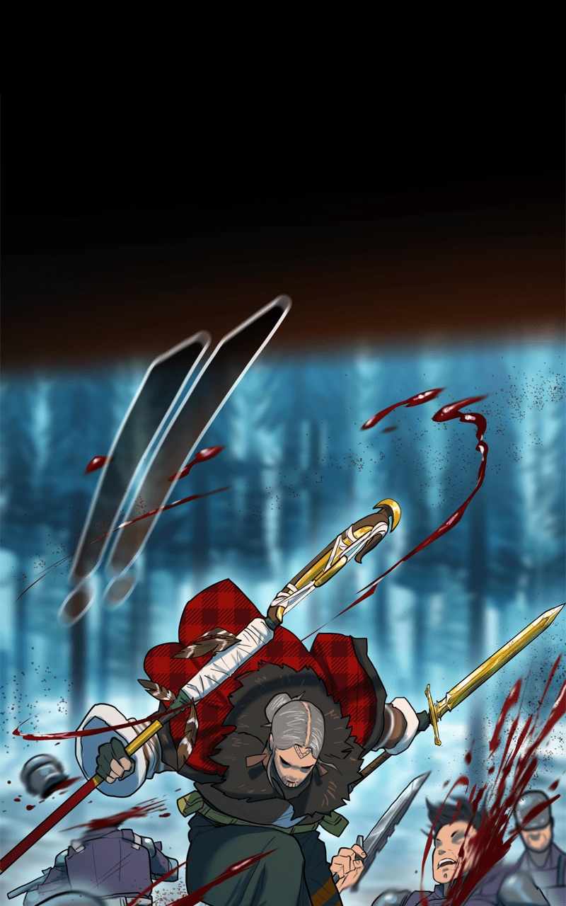 Ordeal Chapter 103, page 14 of 87