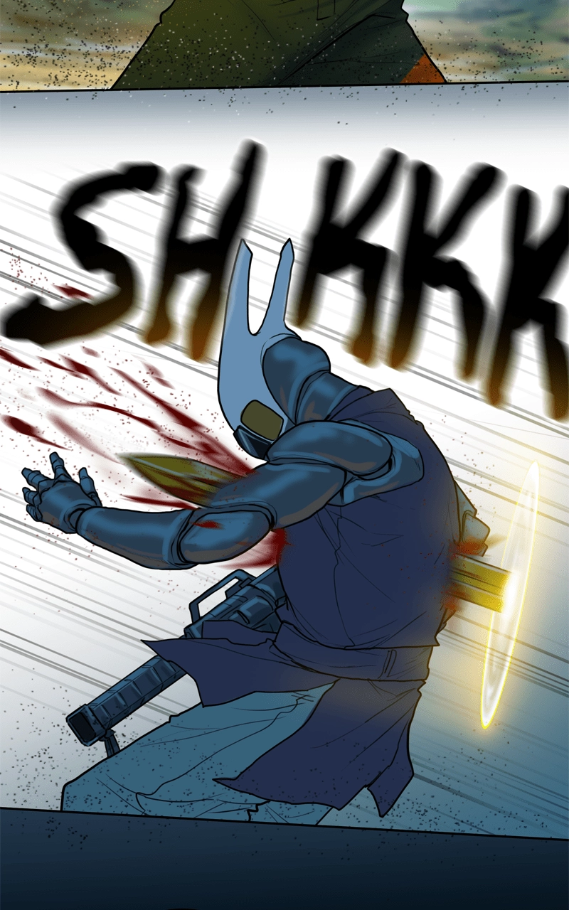 Ordeal Chapter 103, page 19 of 87