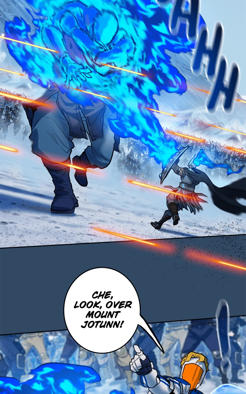 Ordeal Chapter 103, page 25 of 87