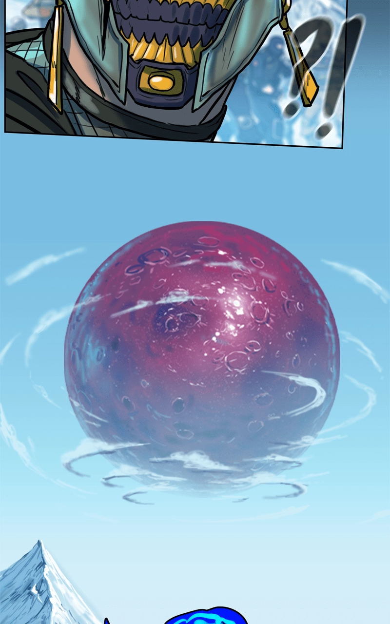 Ordeal Chapter 103, page 27 of 87