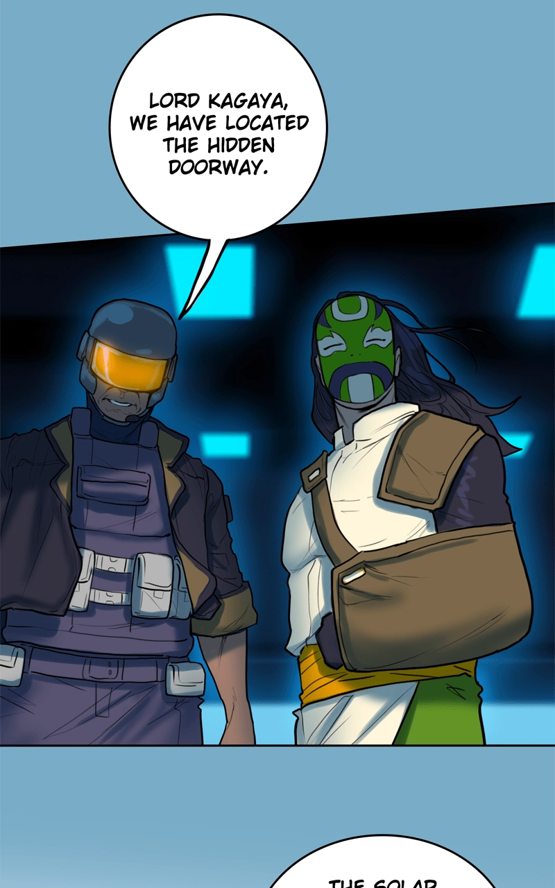 Ordeal Chapter 103, page 31 of 87