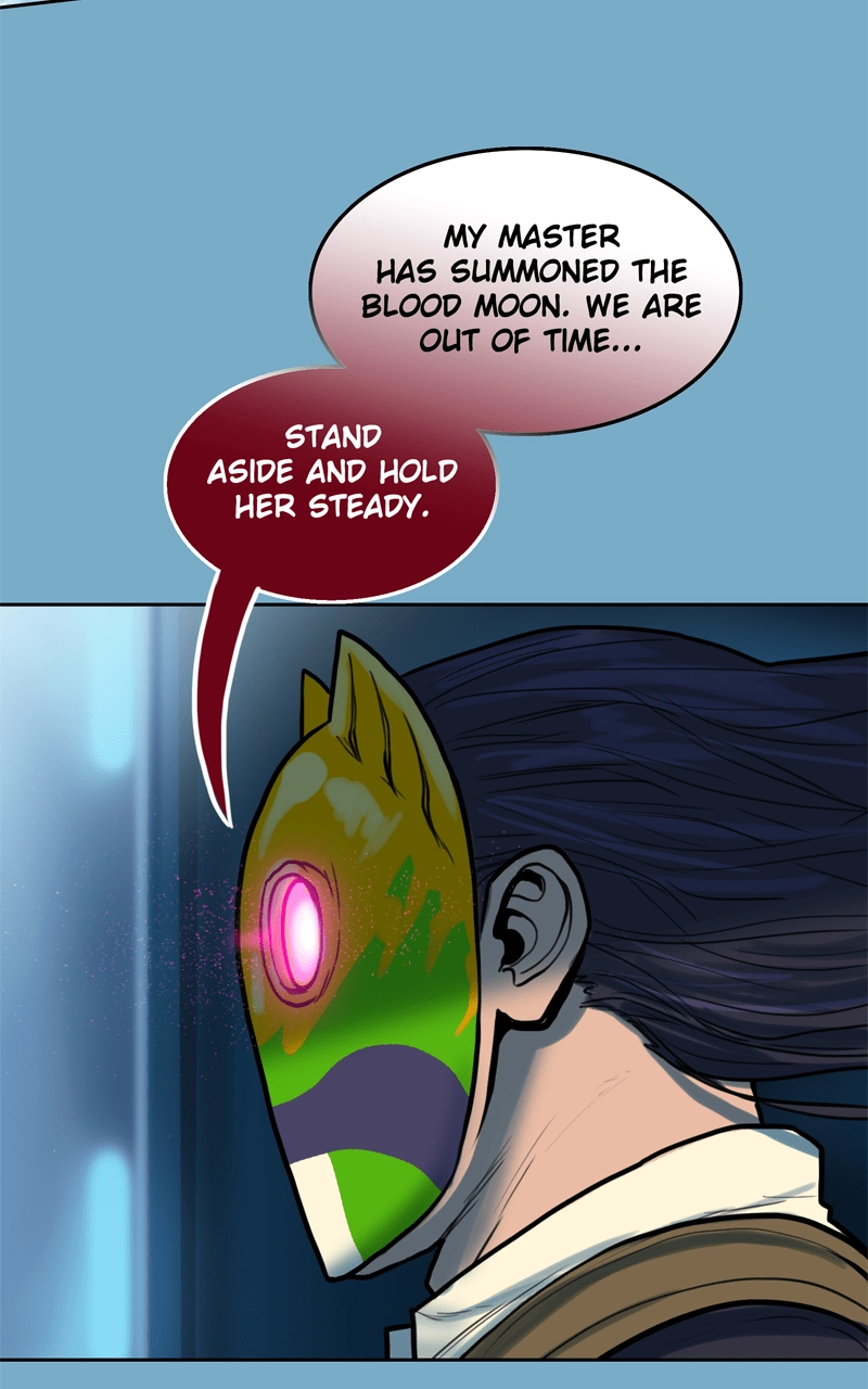 Ordeal Chapter 103, page 33 of 87