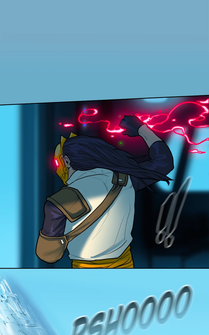 Ordeal Chapter 103, page 34 of 87