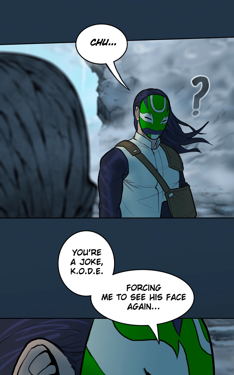 Ordeal Chapter 103, page 37 of 87