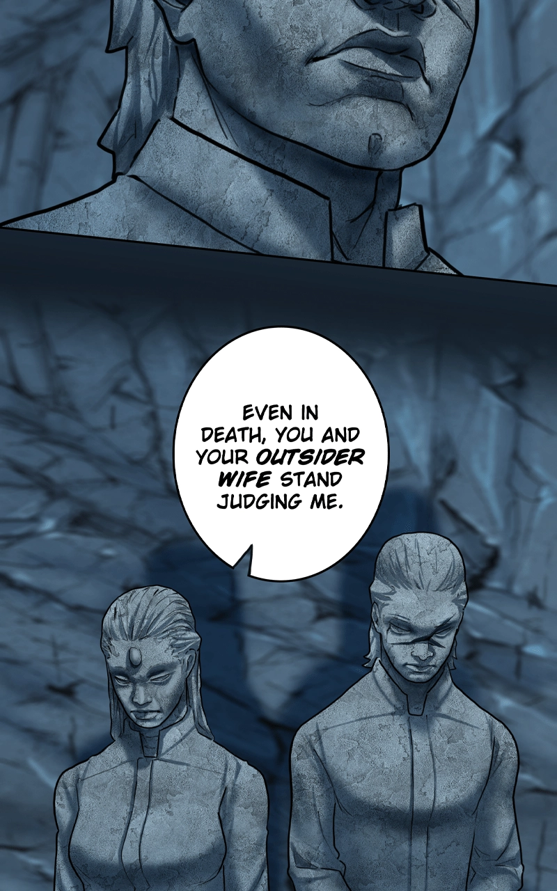 Ordeal Chapter 103, page 39 of 87