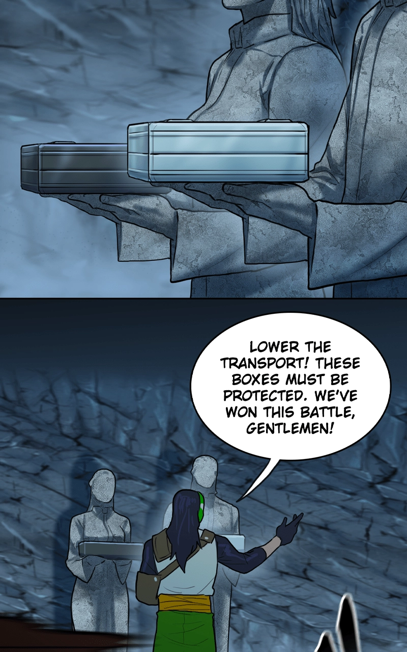 Ordeal Chapter 103, page 41 of 87