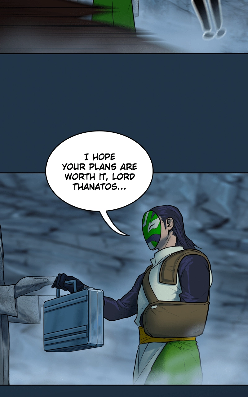 Ordeal Chapter 103, page 42 of 87