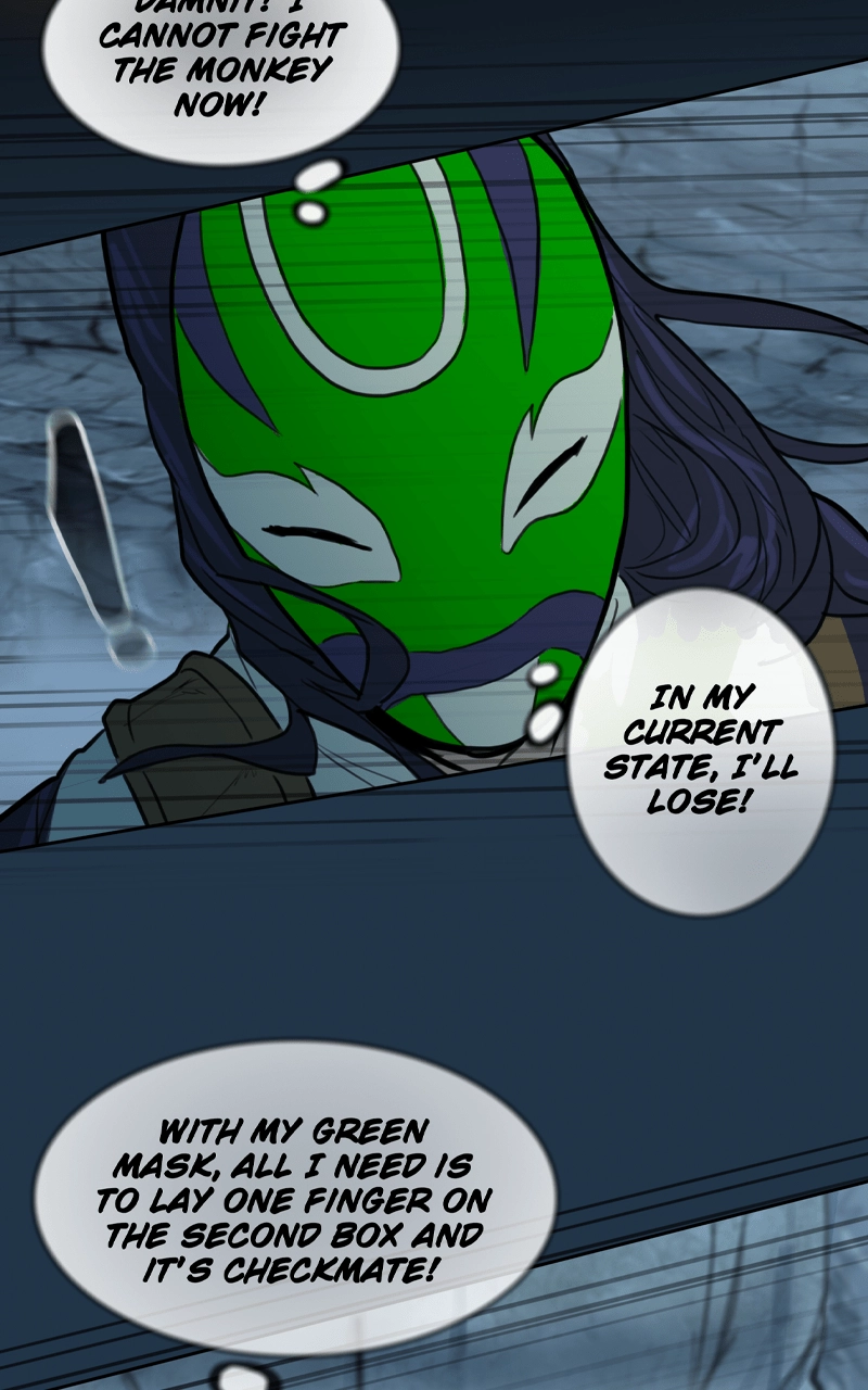 Ordeal Chapter 103, page 47 of 87