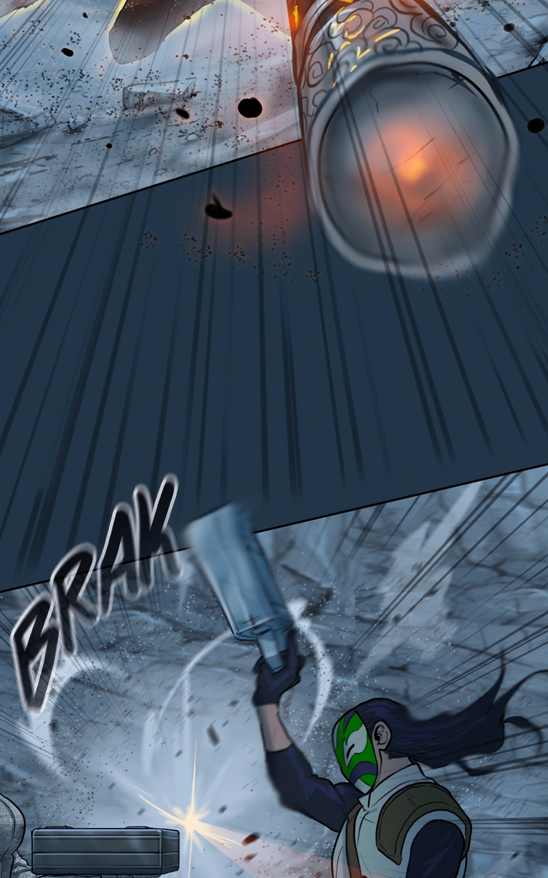 Ordeal Chapter 103, page 49 of 87