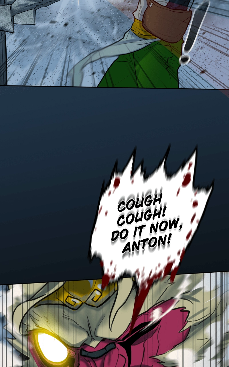 Ordeal Chapter 103, page 50 of 87