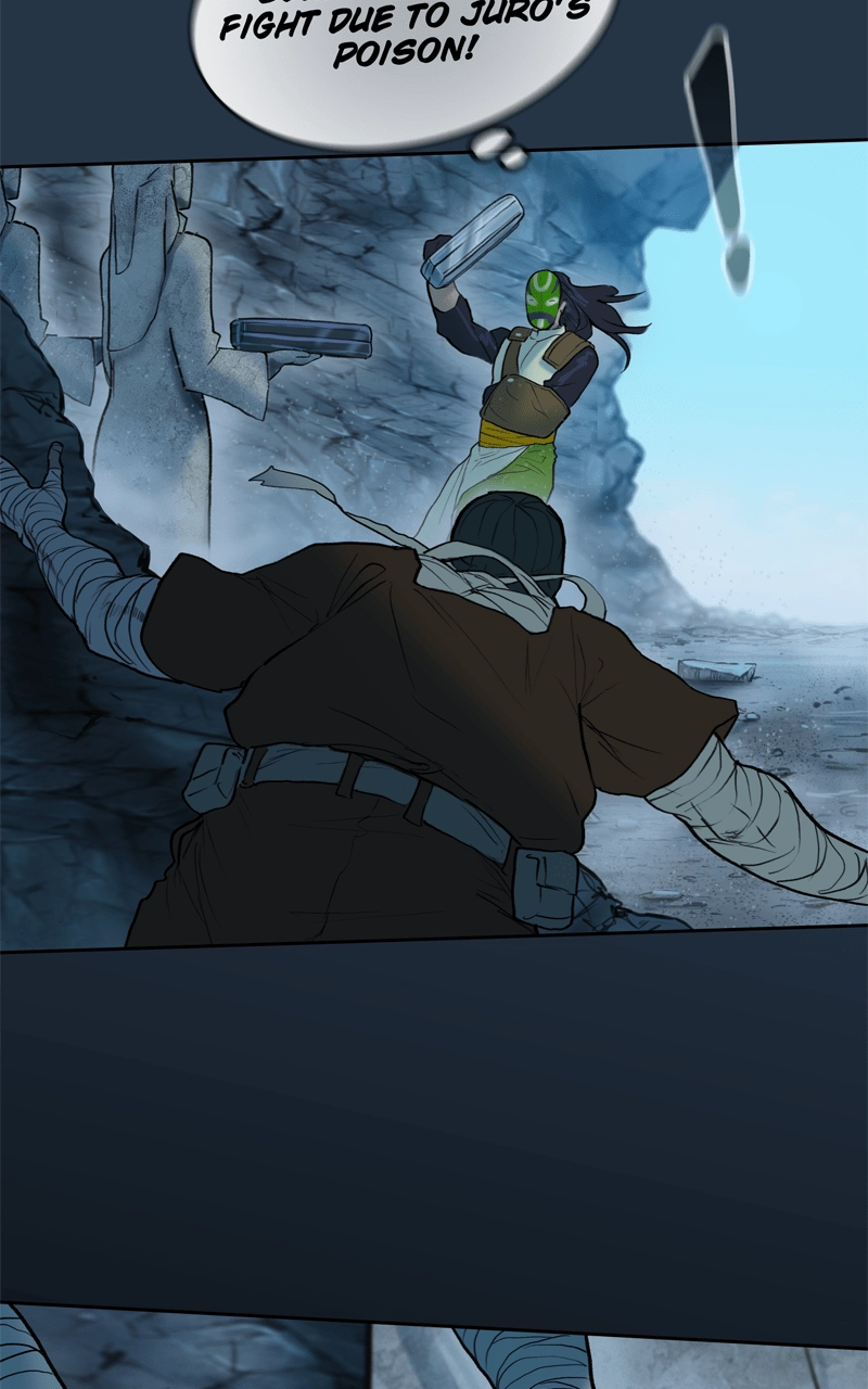 Ordeal Chapter 103, page 52 of 87