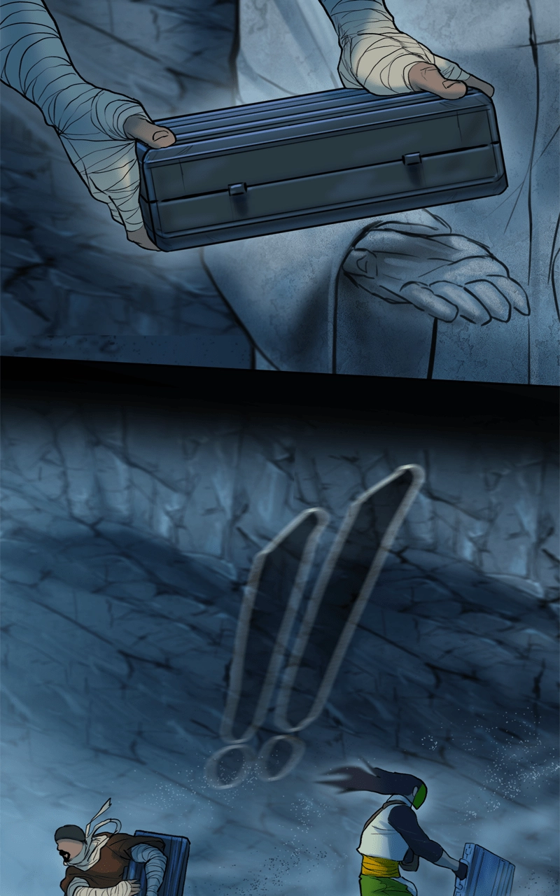 Ordeal Chapter 103, page 53 of 87
