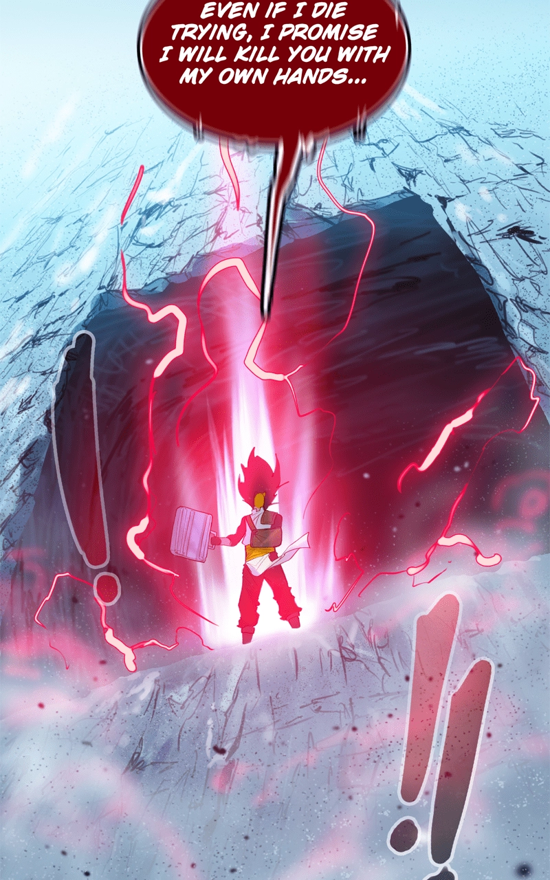 Ordeal Chapter 103, page 58 of 87