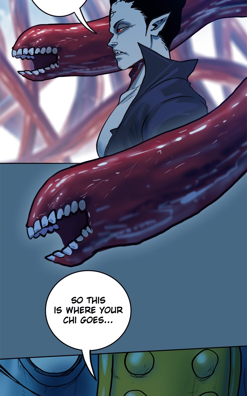 Ordeal Chapter 103, page 62 of 87