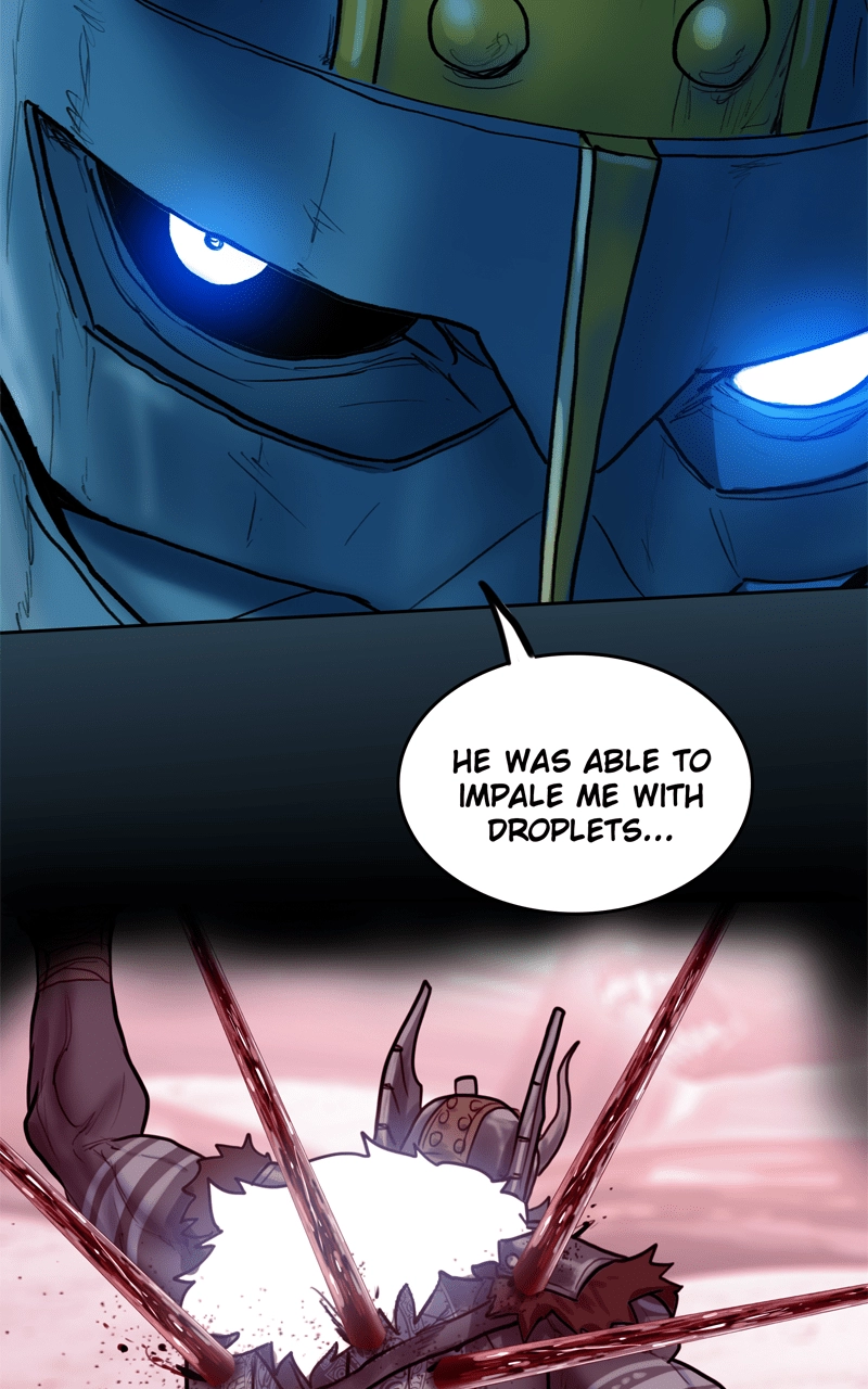 Ordeal Chapter 103, page 63 of 87