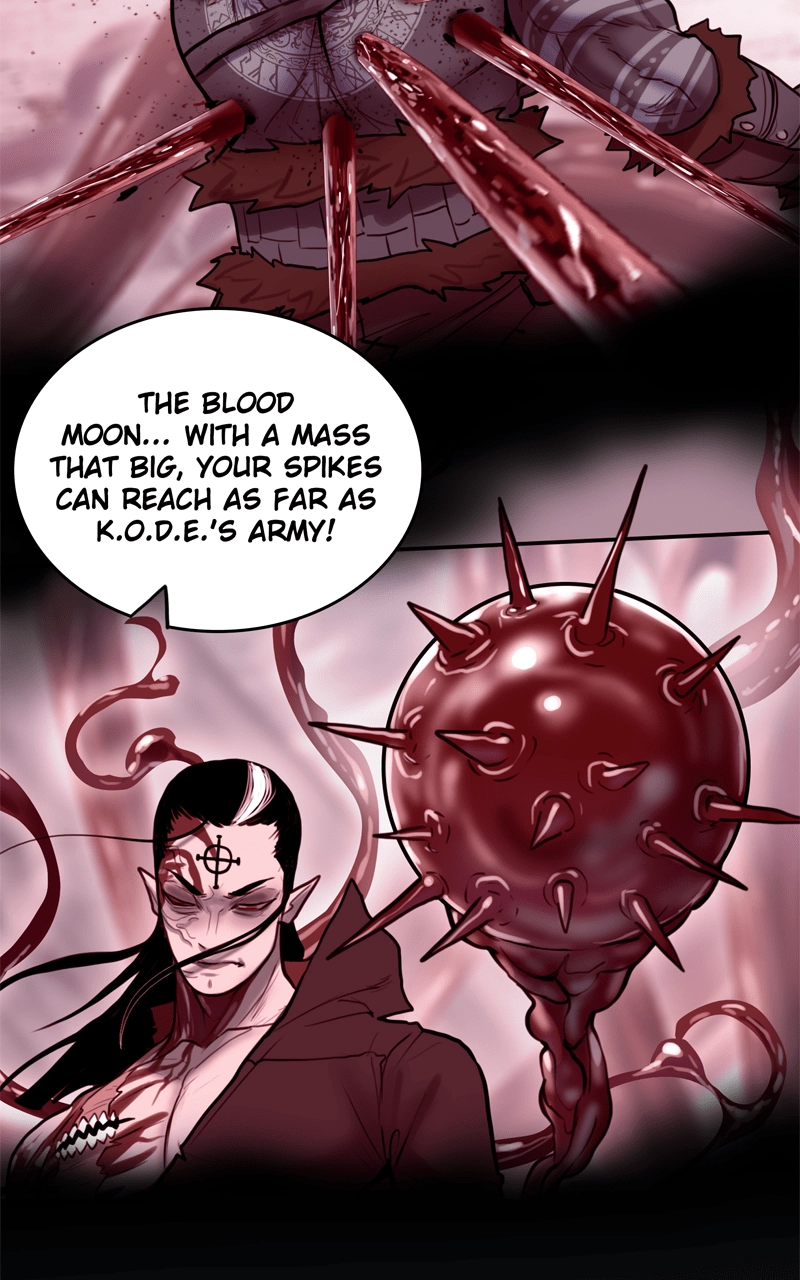 Ordeal Chapter 103, page 64 of 87