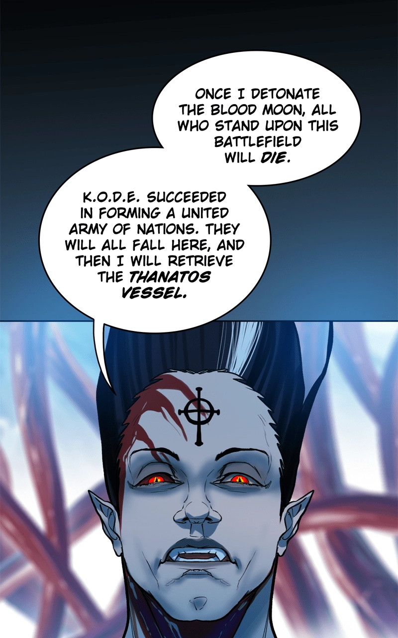 Ordeal Chapter 103, page 65 of 87