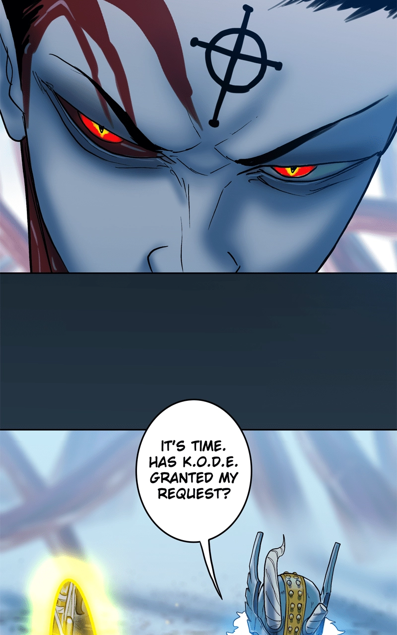 Ordeal Chapter 103, page 69 of 87