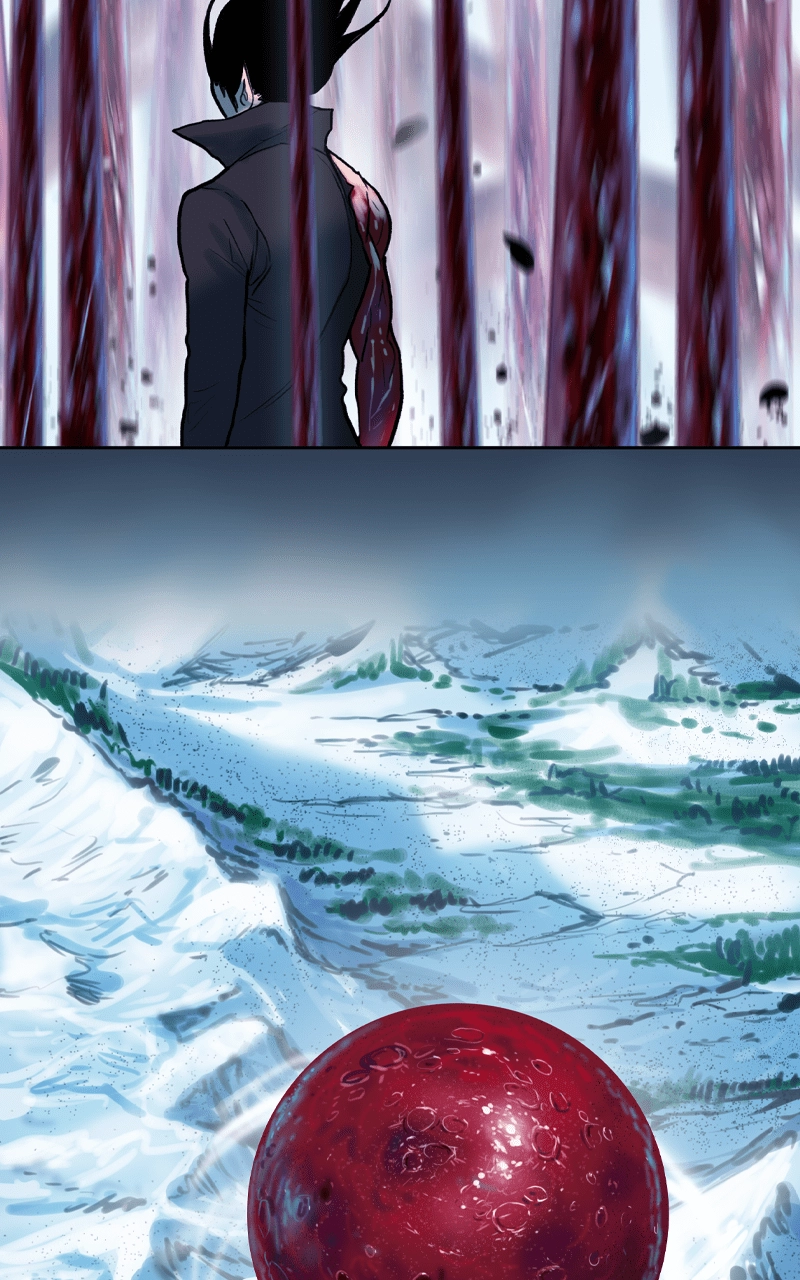 Ordeal Chapter 103, page 7 of 87