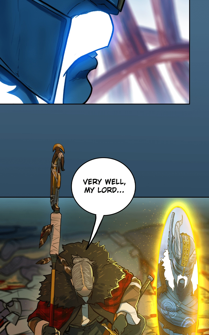 Ordeal Chapter 103, page 72 of 87
