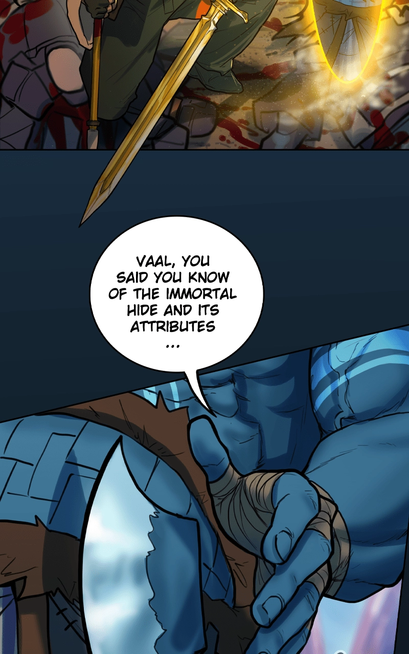 Ordeal Chapter 103, page 73 of 87