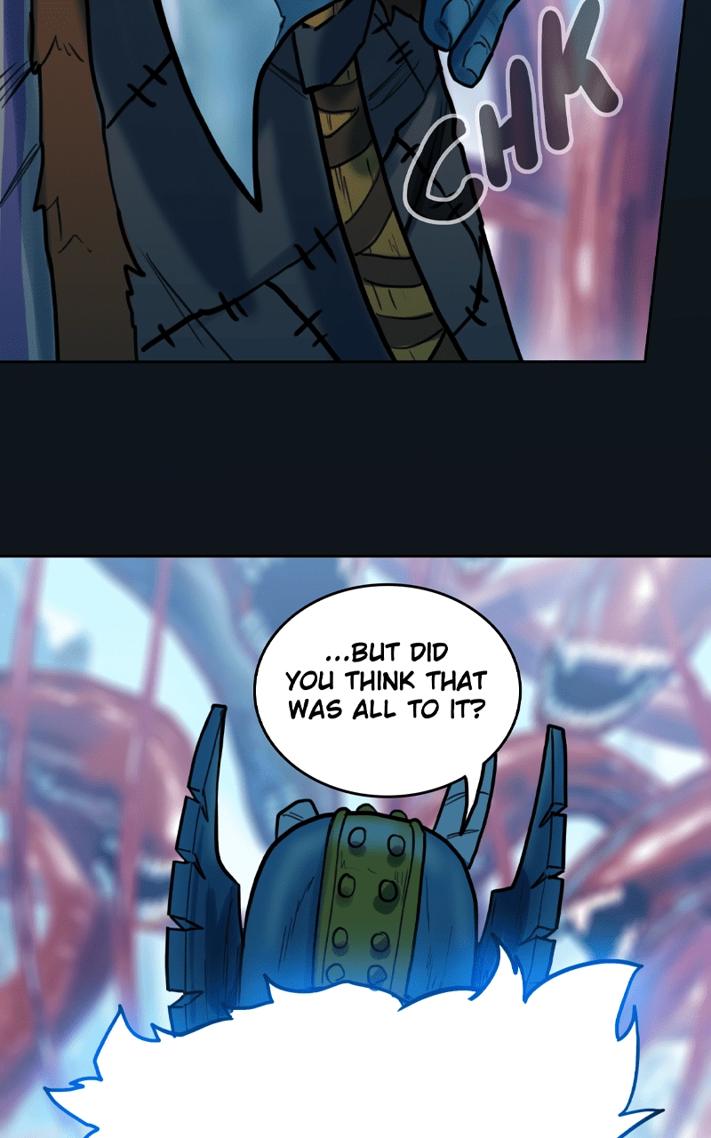 Ordeal Chapter 103, page 74 of 87