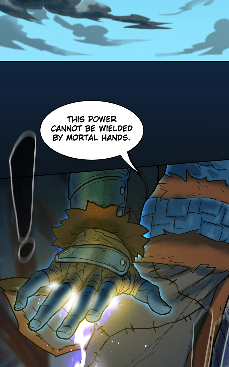 Ordeal Chapter 103, page 77 of 87