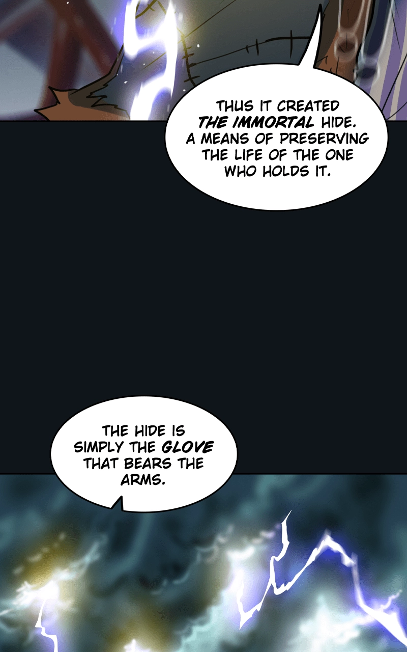 Ordeal Chapter 103, page 78 of 87