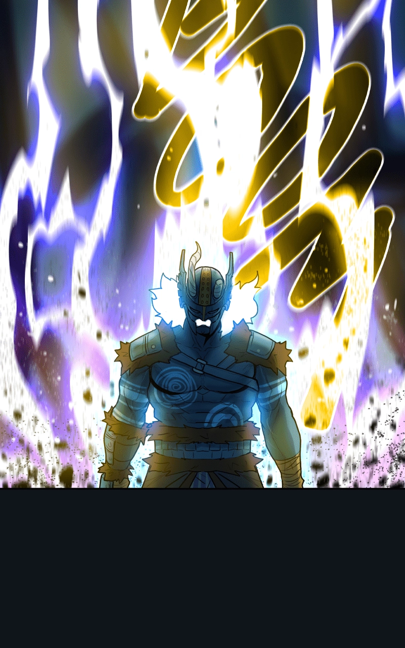 Ordeal Chapter 103, page 80 of 87