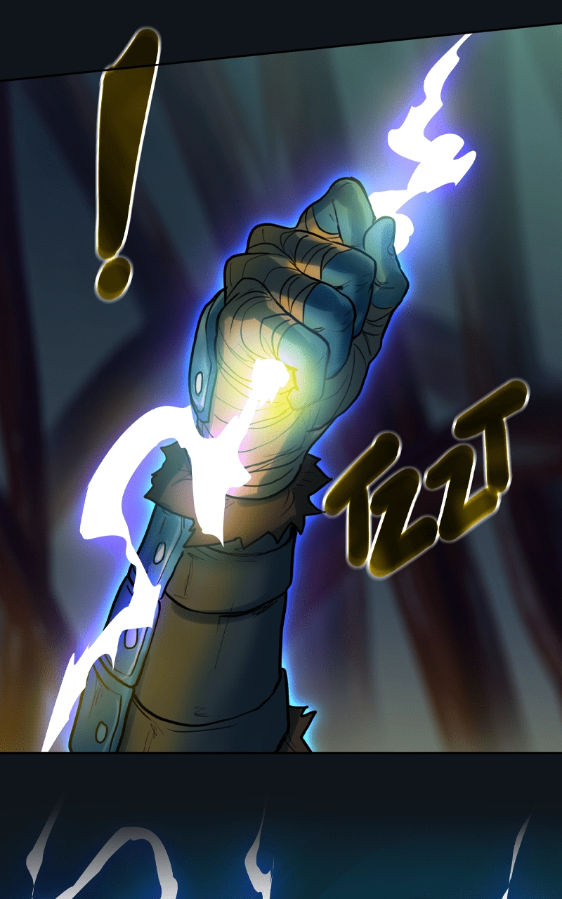 Ordeal Chapter 103, page 81 of 87