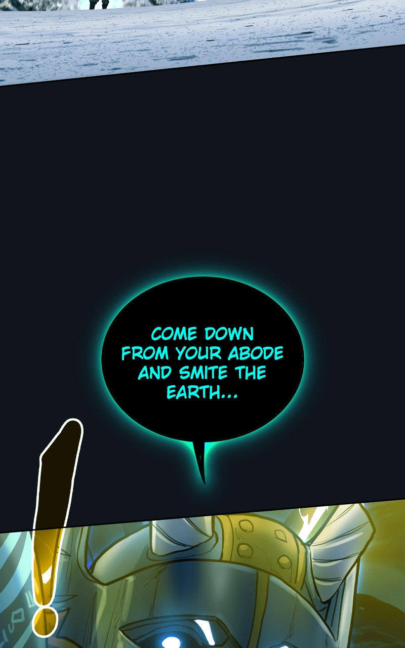 Ordeal Chapter 103, page 83 of 87