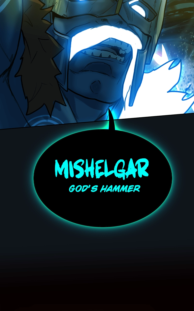 Ordeal Chapter 103, page 84 of 87