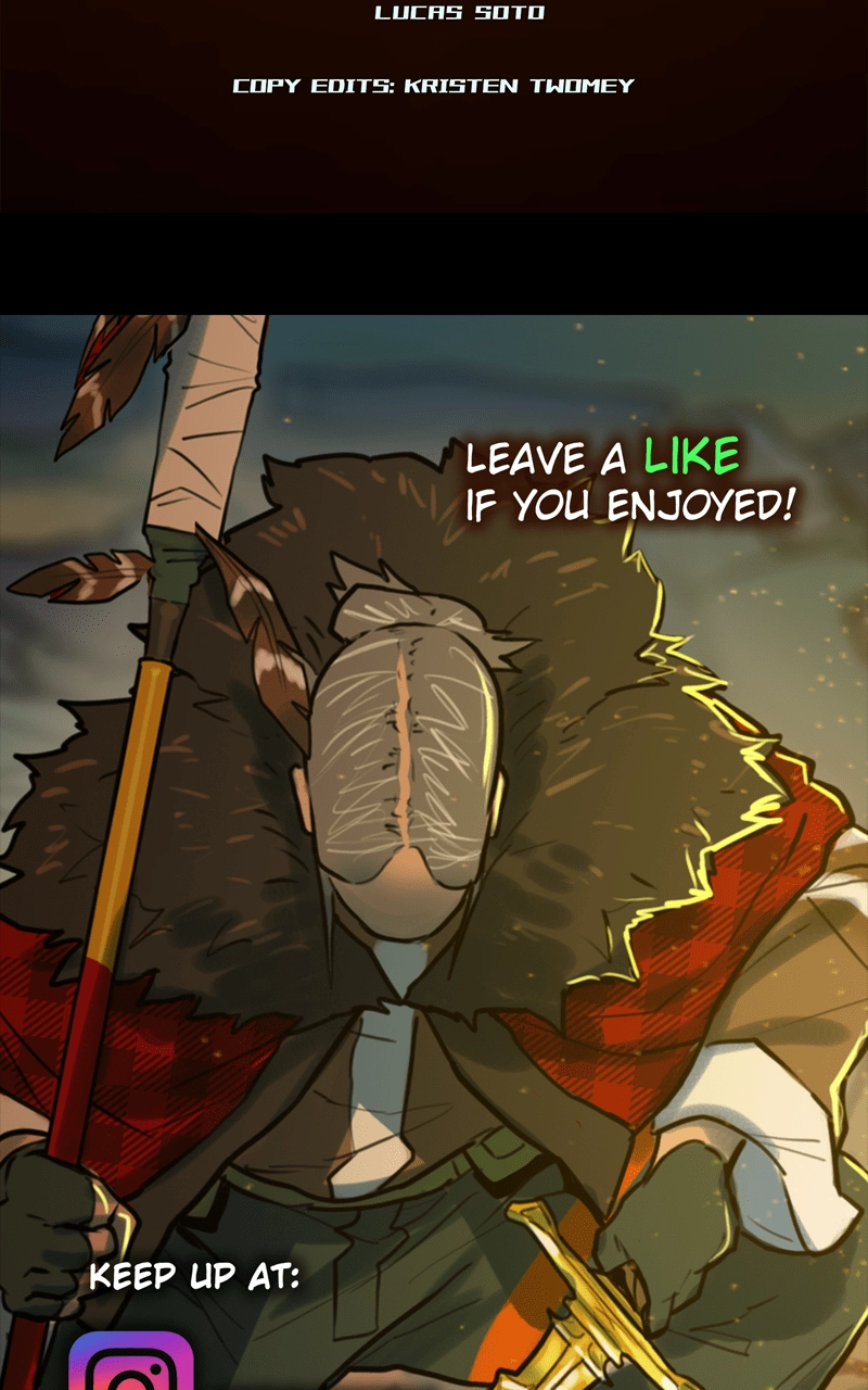 Ordeal Chapter 103, page 86 of 87