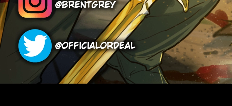 Ordeal Chapter 103, page 87 of 87